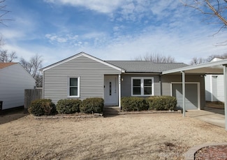 4344 S Detroit Ave, Tulsa, OK 74105
