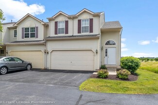 708 Woodbridge Ct, Dekalb, IL 60115