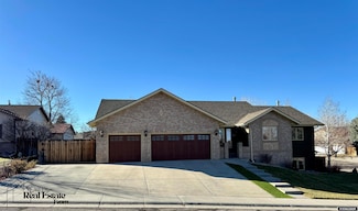 1310 Hornchurch Ave, Casper, WY 82609