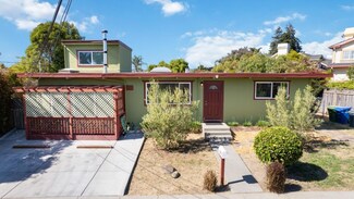 1375 Brommer Way, Santa Cruz, CA 95062