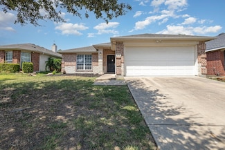 816 Bamboo Dr, Anna, TX 75409