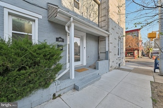 1900 Bank St, Baltimore, MD 21231