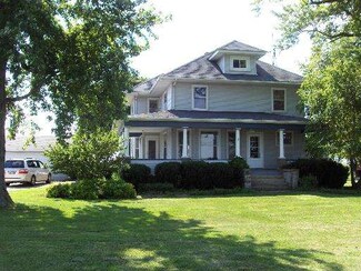 4605 E 1950th Rd, Leland, IL 60531