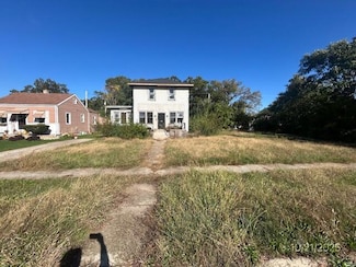 4408 W 10th Ave, Gary, IN 46404