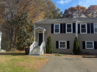 130 Riviera Dr Unit 130, Agawam, MA 01001