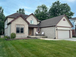 34276 Cherry Hill Ln, Chesterfield, MI 48047