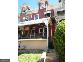 237 S 12th St, Reading, PA 19602