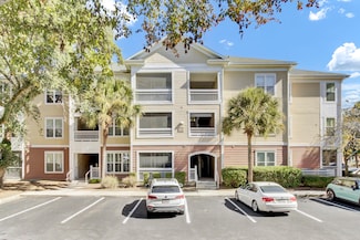 300 Bucksley Ln Unit 104, Daniel Island, SC 29492