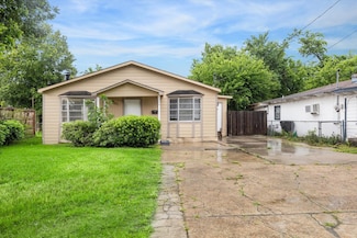 4446 Castor St, Houston, TX 77022