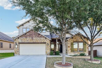 5519 Cypress Point, Schertz, TX 78108