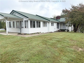 479 Walker Dr, Danville, WV 25053