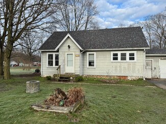 119 Bansill Dr, Battle Creek, MI 49037