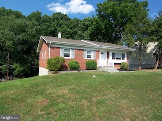 1609 Honeysuckle Dr, Forest Hill, MD 21050