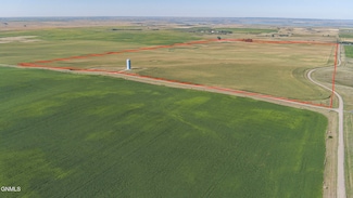00 88th St SE, Strasburg, ND 58573