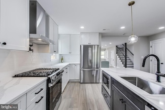 5209 10th Place S, Arlington, VA 22204