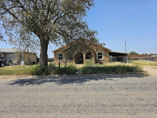 625 Roberta St, Pampa, TX 79065