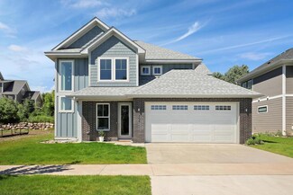 704 Inspiration Place, Bayport, MN 55003