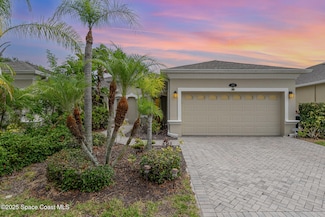 1869 Tullagee Ave, Melbourne, FL 32940