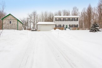 2 Forrest Rd, Fairfax, VT 05454