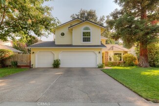 2366 Tiffany Way, Chico, CA 95926