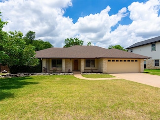 1908 Creekview Dr, Round Rock, TX 78681