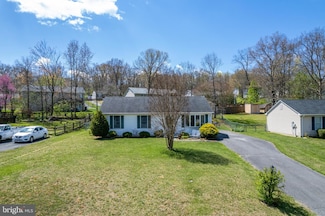 601 W Duck St, Front Royal, VA 22630