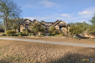 207 Sunday Dr, Burnet, TX 78611
