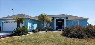 9 SE 15th Ave, Cape Coral, FL 33990