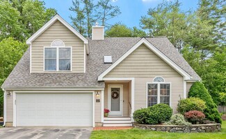 127 Hampton Meadows, Hampton, NH 03842