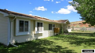 256 Us Highway 20 N, Thermopolis, WY 82443