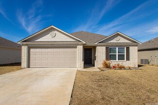 13 Sun Drenched Trail, Conway, AR 72032