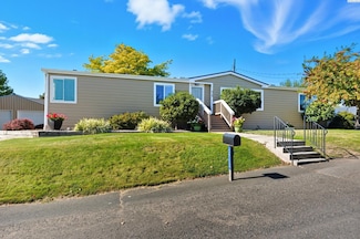 712 S Hillcrest Dr, Colfax, WA 99111