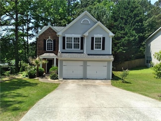 5208 Arbor View Ln, Sugar Hill, GA 30518