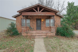 1319 S Division St, Guthrie, OK 73044