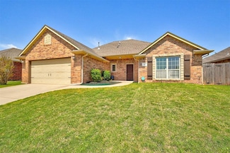 73 Bonaire Dr, Edmond, OK 73013