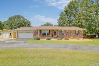 3207 Old Highway 31 SW, Hartselle, AL 35640