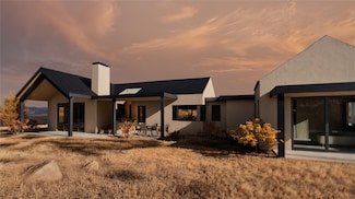 60 Tierra Antigua, Santa Fe, NM 87506