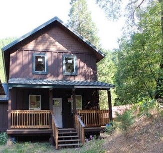 116 Welsh Ln, Dunsmuir, CA 96025