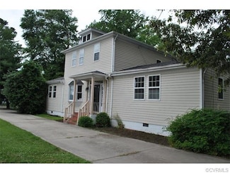 2200 N Parham Rd, Henrico, VA 23229