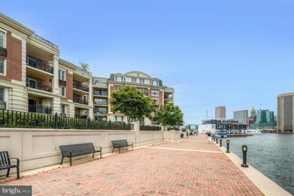 801 Key Hwy, Baltimore, MD 21230