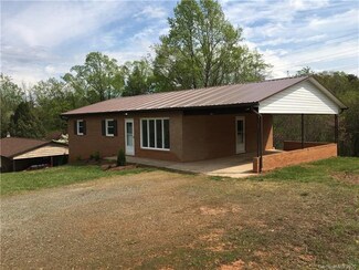 3745 N Lail Ave Unit 24, Morganton, NC 28655