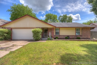 1001 W Waco St, Broken Arrow, OK 74011