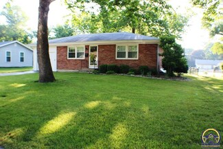 2314 SW High Ave, Topeka, KS 66611