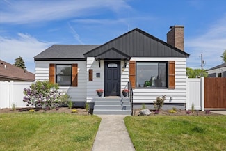 1734 N Lacey St, Spokane, WA 99207