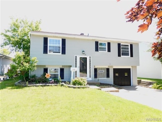 59 W Rouen Dr, Buffalo, NY 14227