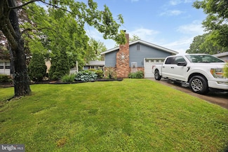 2722 E Riding Dr, Wilmington, DE 19808
