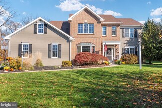 1560 Station Ave, Center Valley, PA 18034