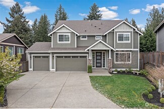 4956 Wesley Ct SE, Auburn, WA 98092