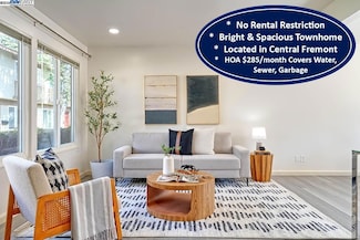 4654 Balboa Way, Fremont, CA 94536