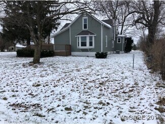 0564 Co Rd, Alger, OH 45812